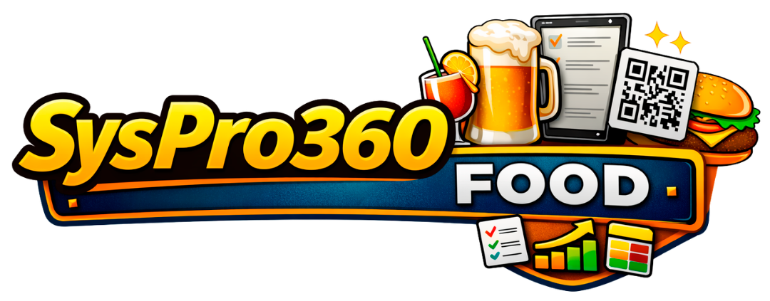 Syspro360 Food