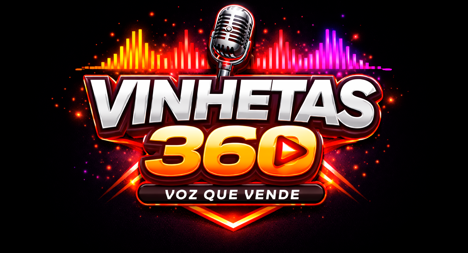 Vinhetas360